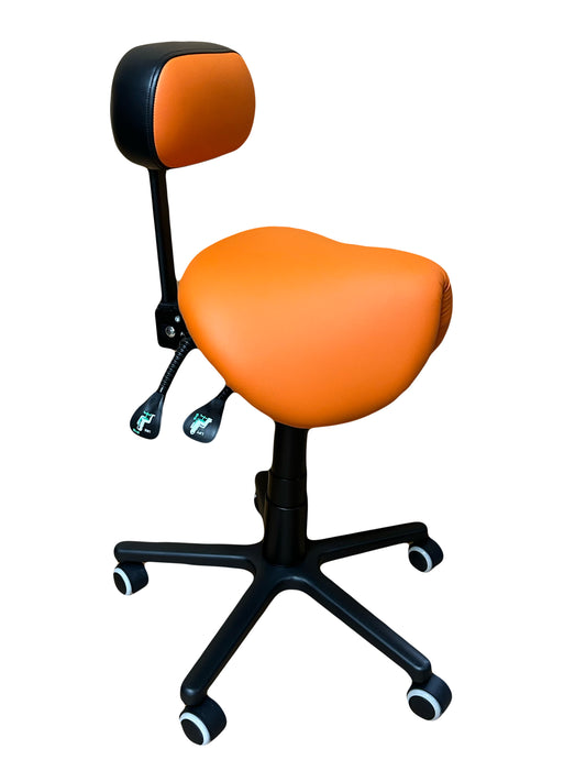 Flex-Saddle