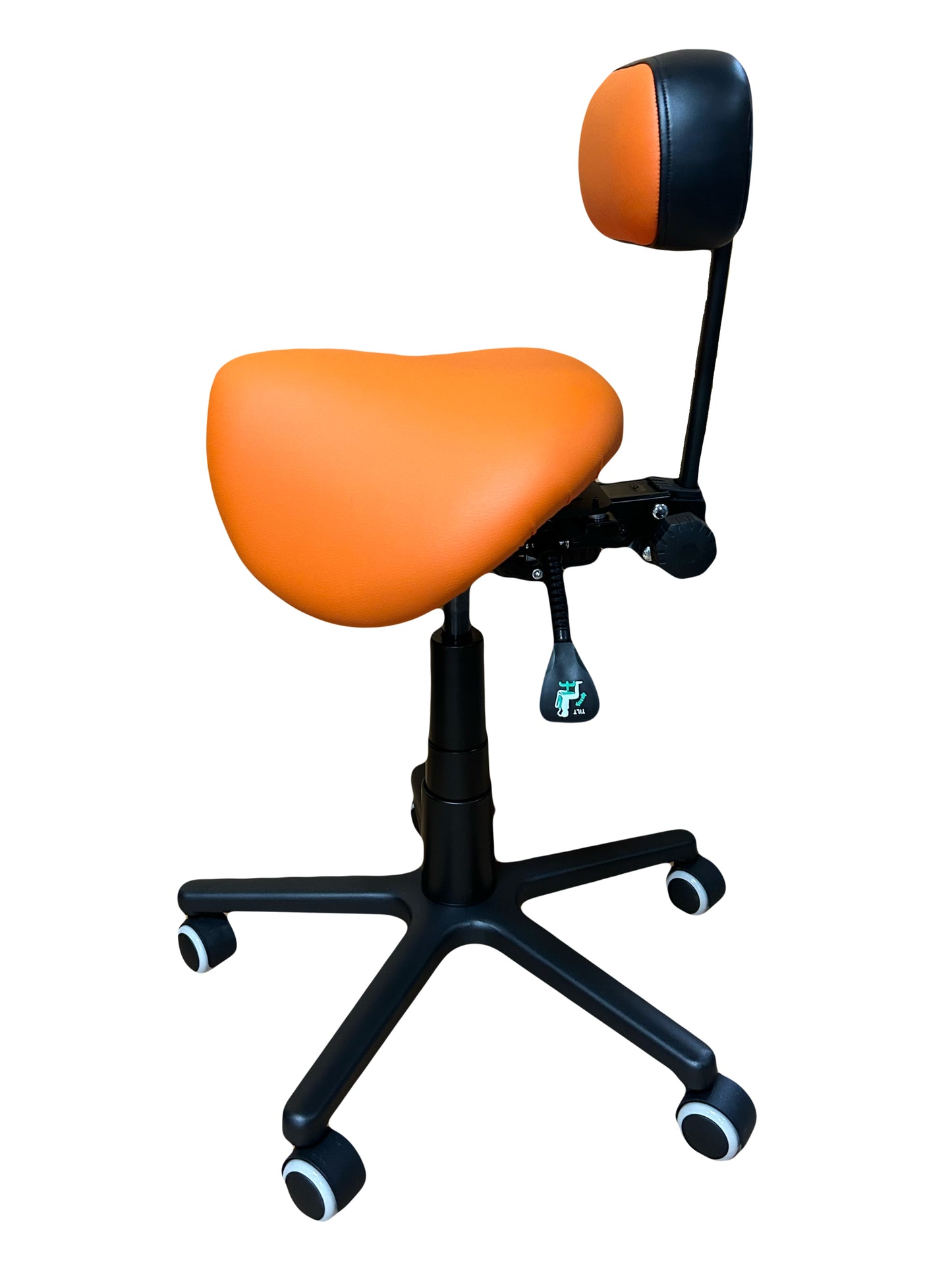 Flex-Saddle