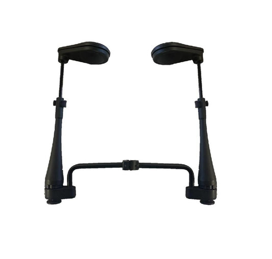 Refurbished Posiflex Dual Arms (OUT OF STOCK)
