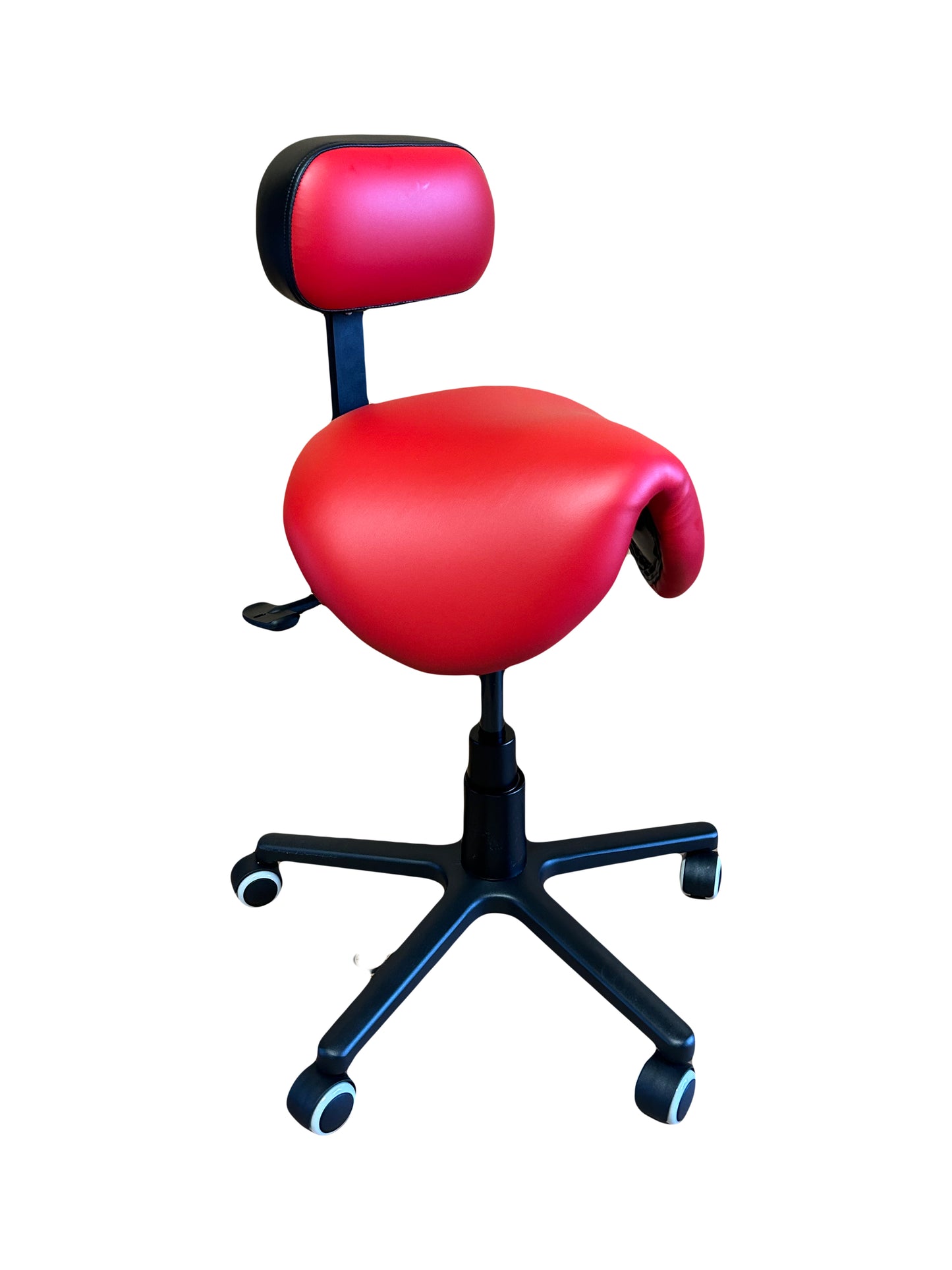 Flex-Saddle