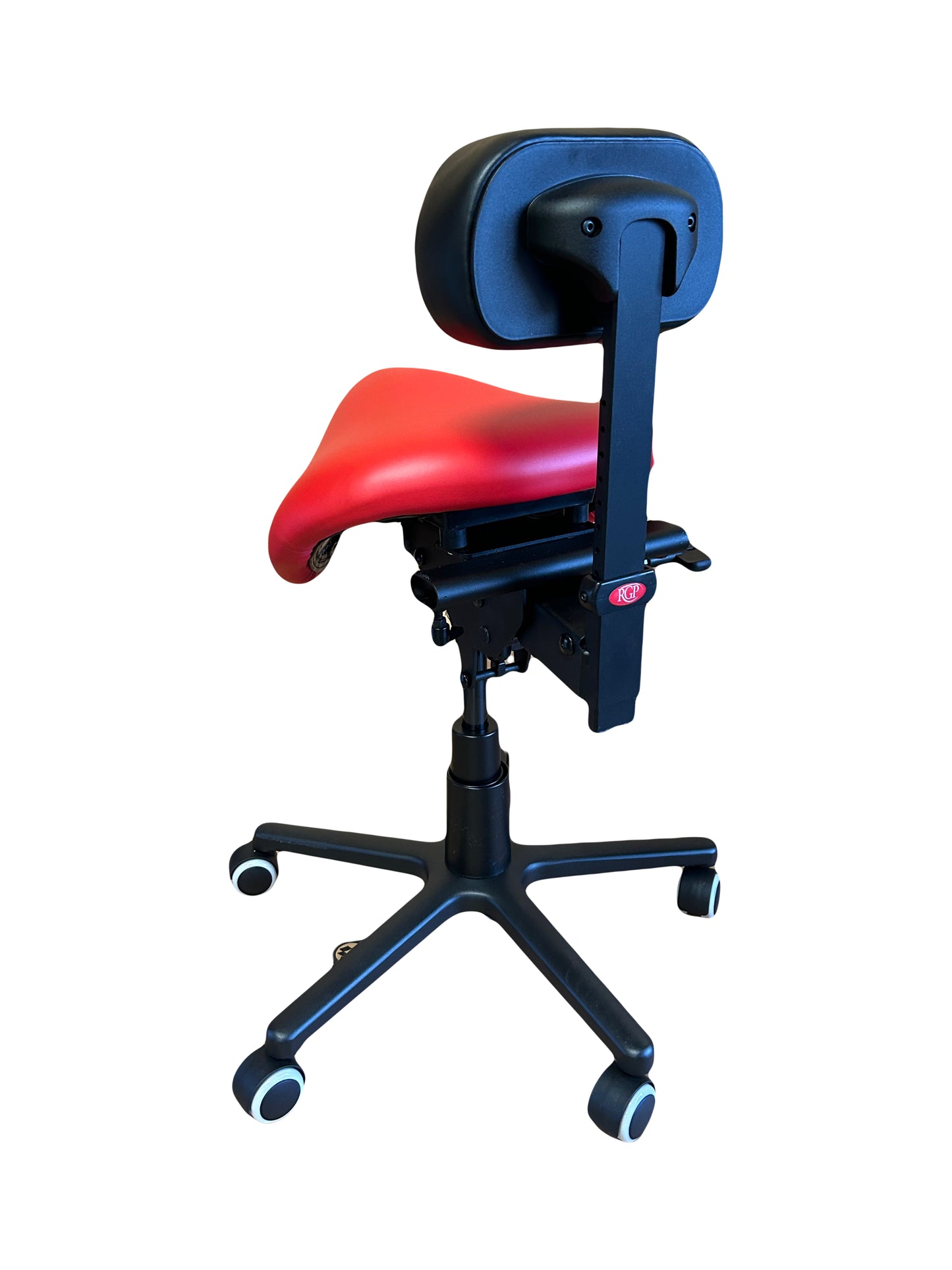 Flex-Saddle