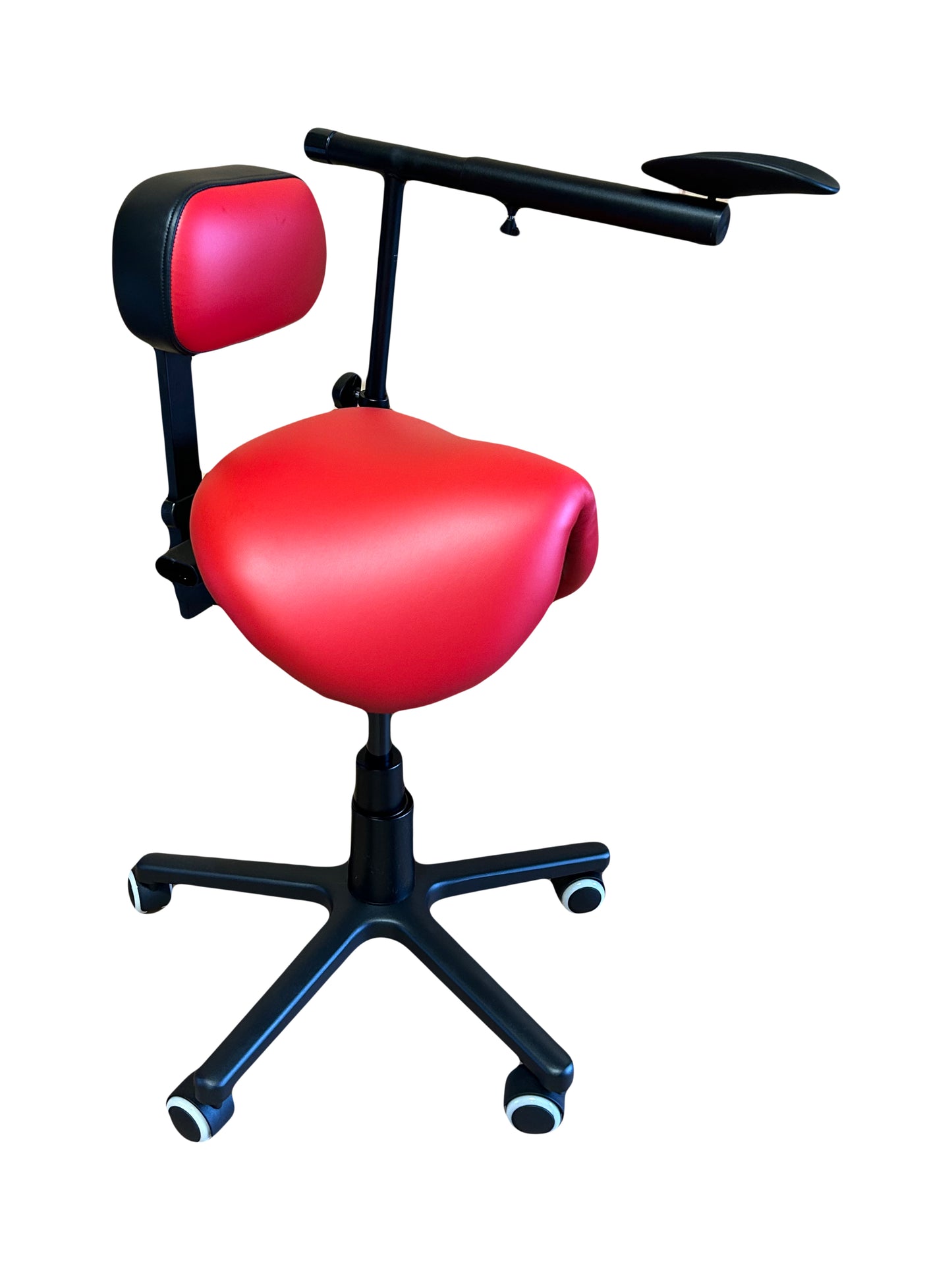 Flex-Saddle