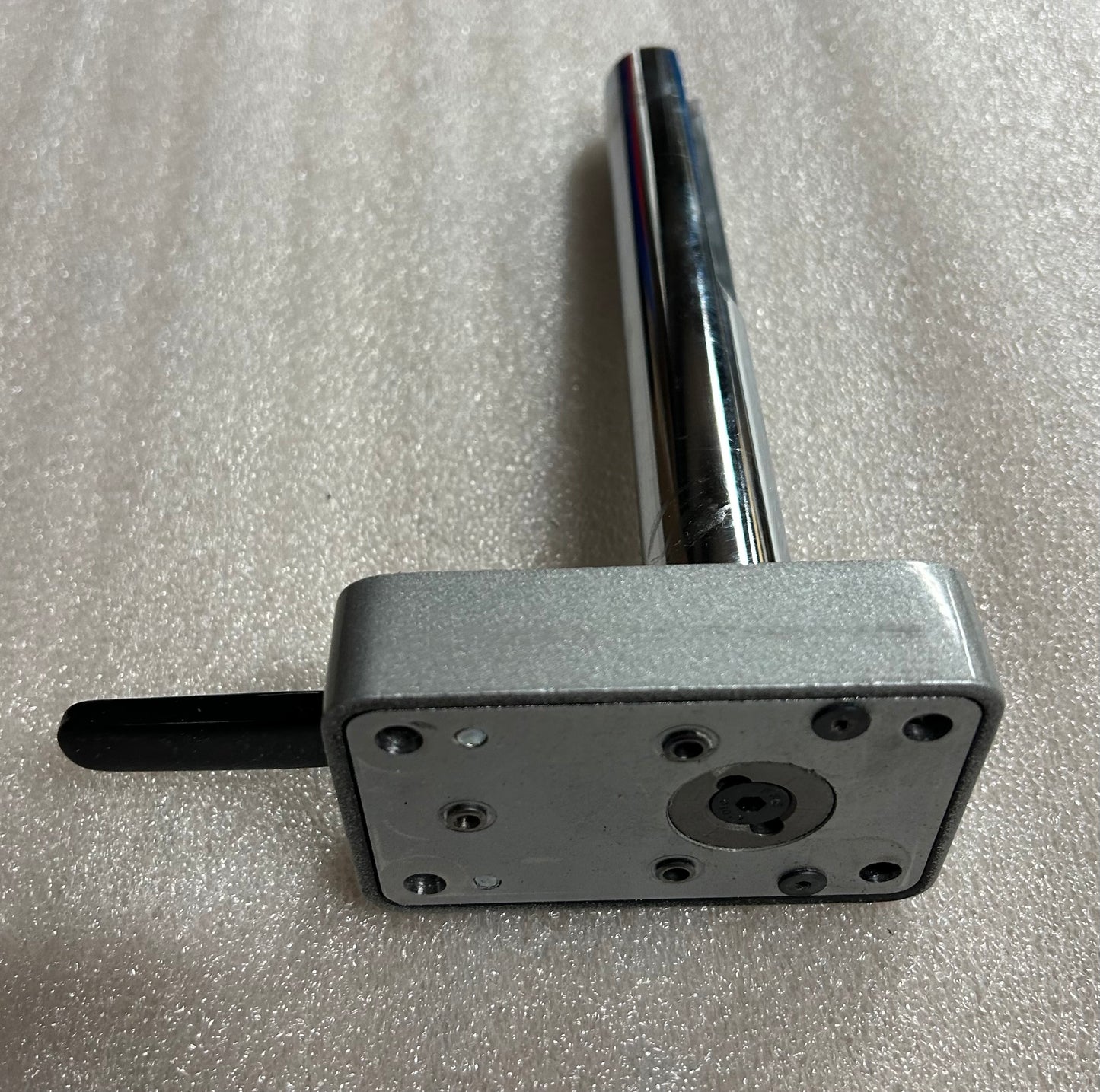 Ratchet for Assistant Armrest