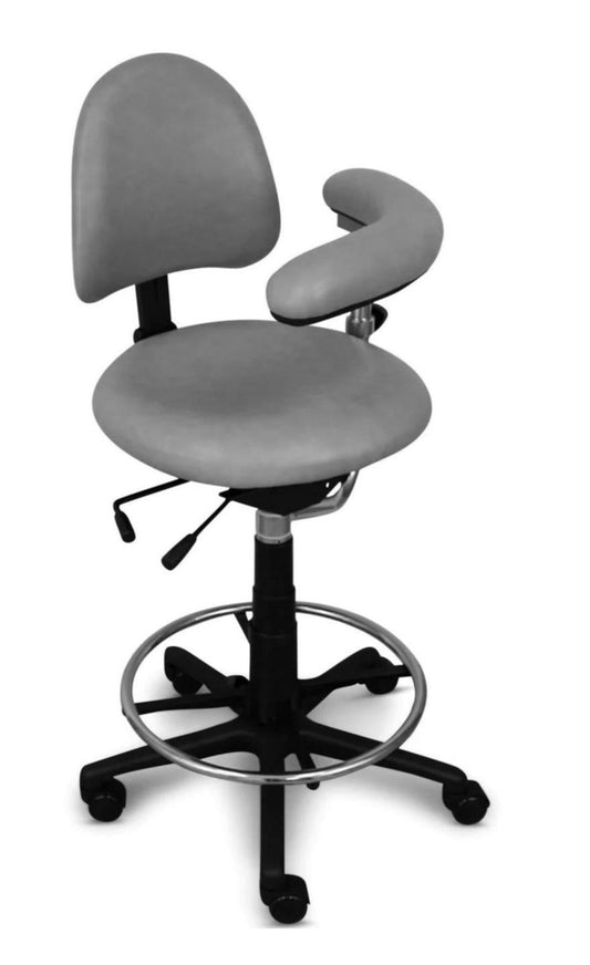 RGP Assistant Stool  (Clearance)***SEE PICTURES FOR AVAILABLE COLORS CURRENTLY***