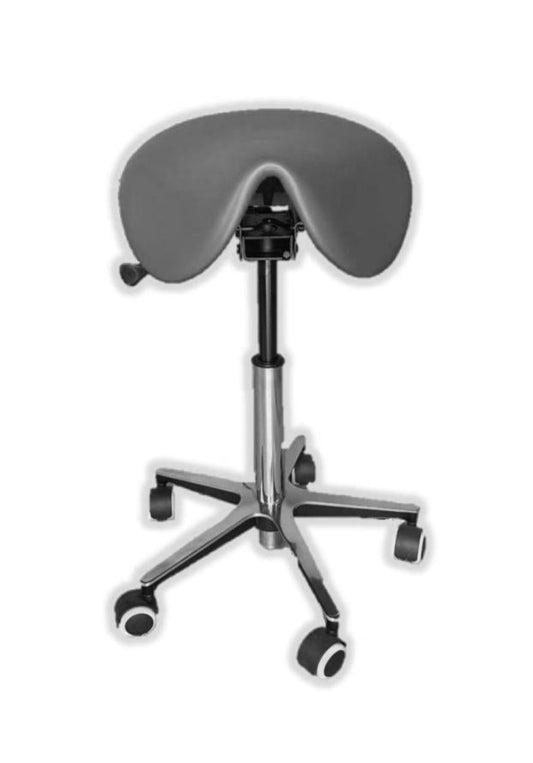 Saddle Stool (Clearance)  ***SOLD OUT***
