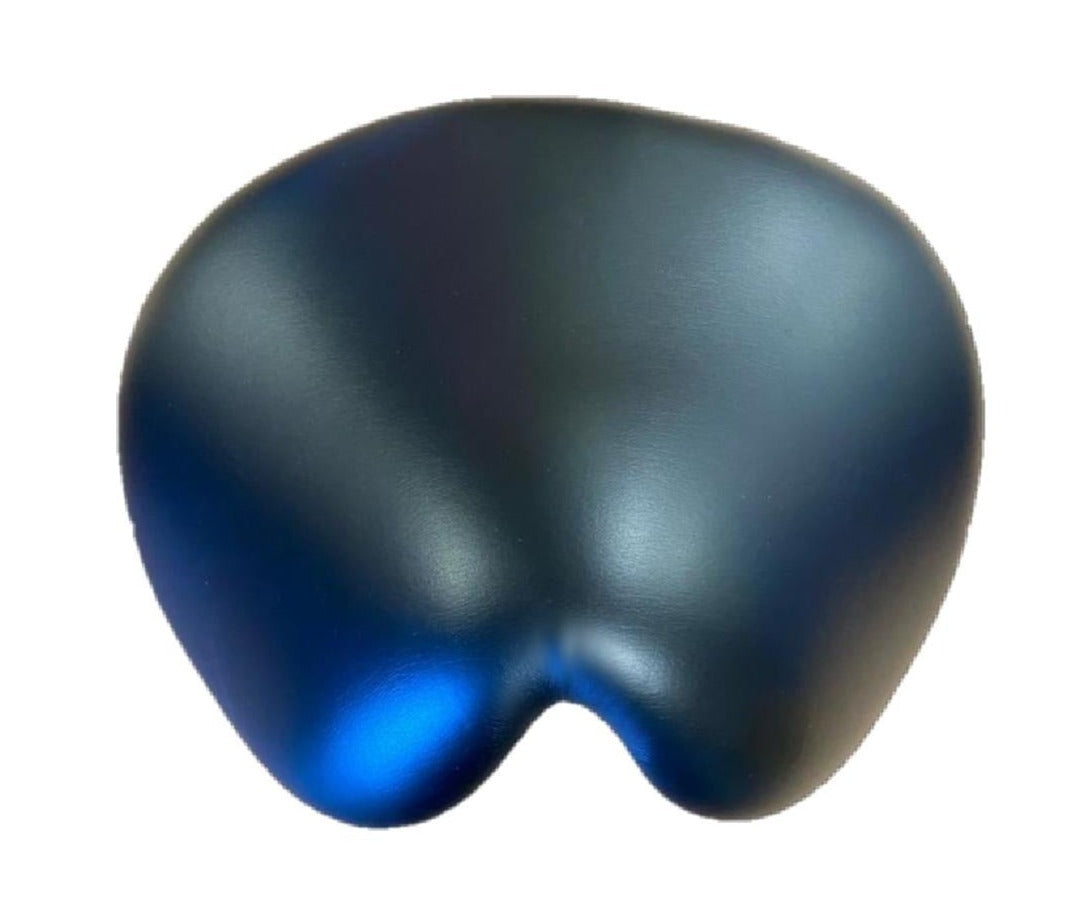 400-Saddle/Flex-Saddle Seat Cushion - Double Padded