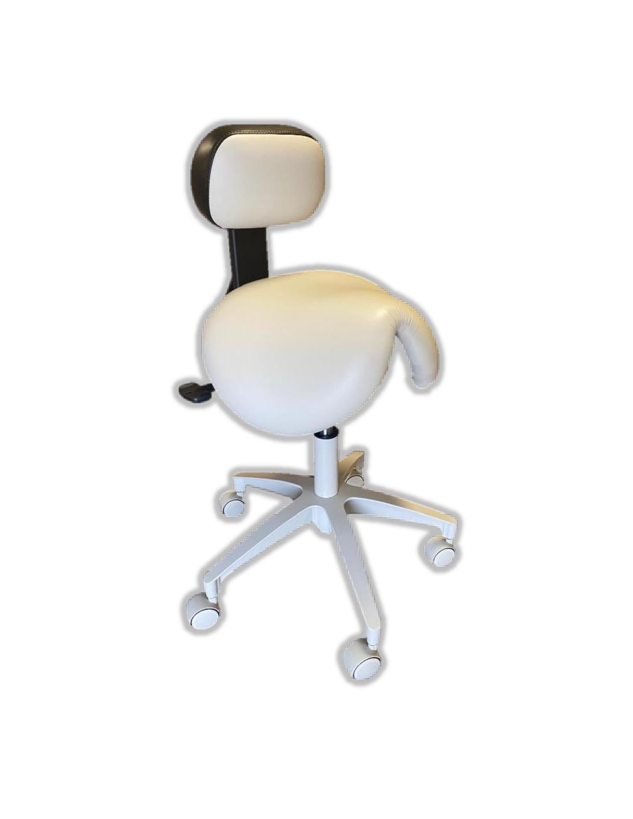 Off White Spider Base Set up