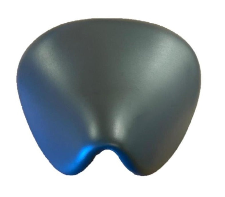 RGP Saddle Stool Seat Cushion- Single Padded