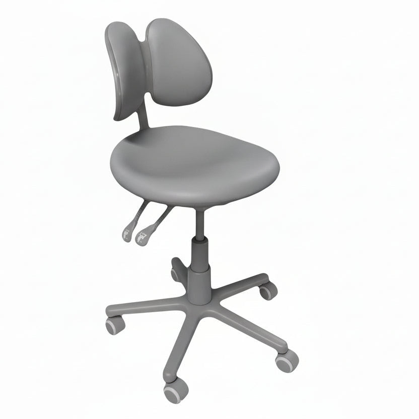 400- D (3 Lever Control) Operator/Hygiene *** LIMITED STOCK/CLEARANCE***