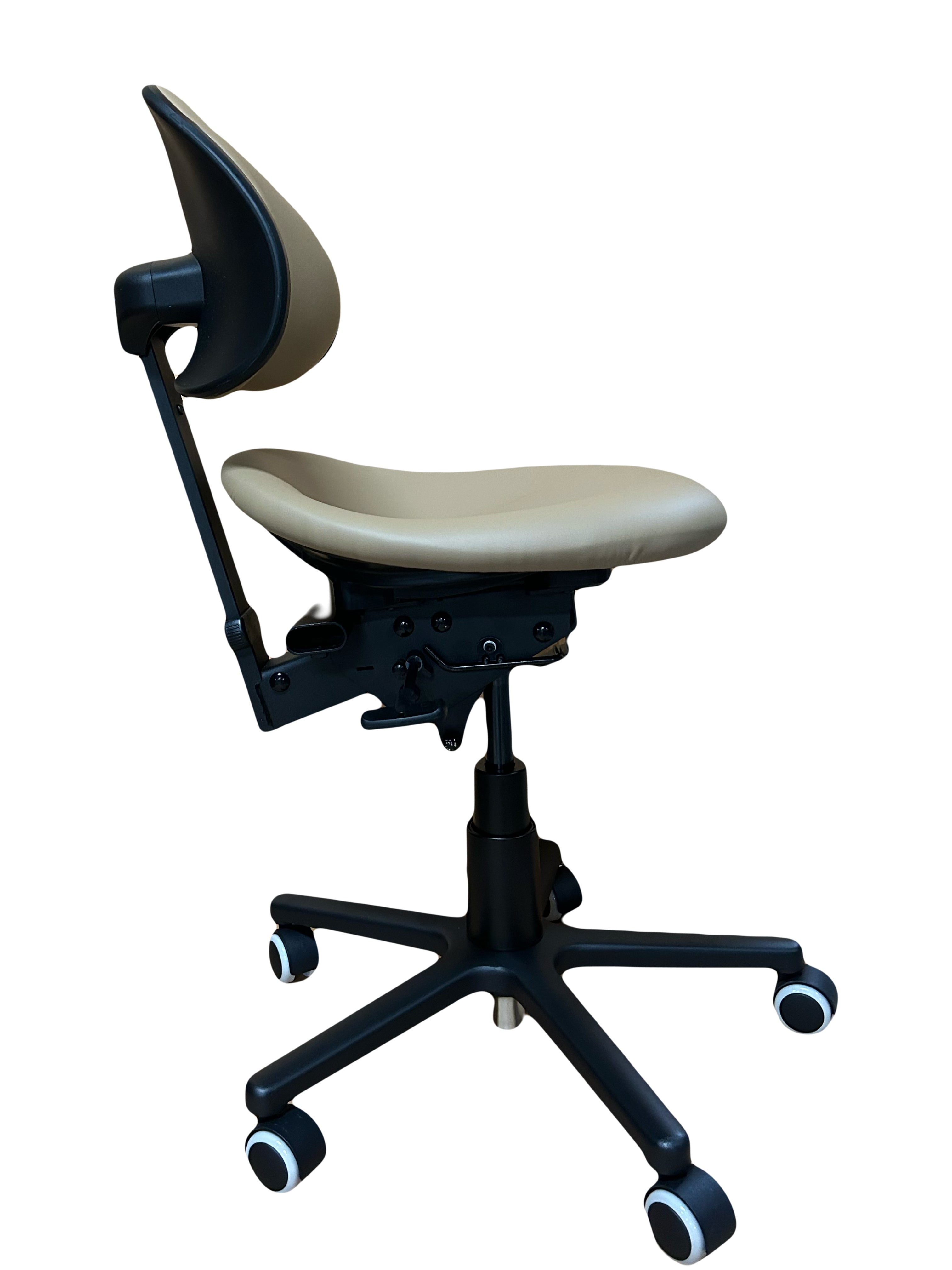 400-D – RGP Dental