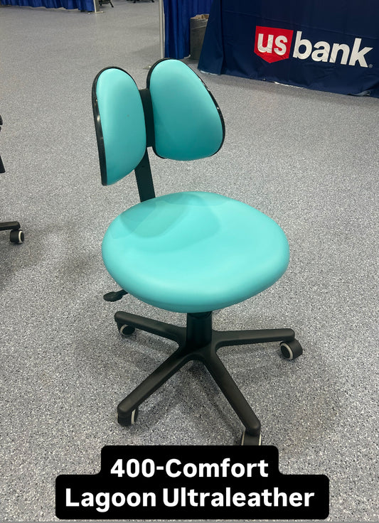 400-Comfort Operator/Hygiene***LIMITED STOCK*** (Clearance)