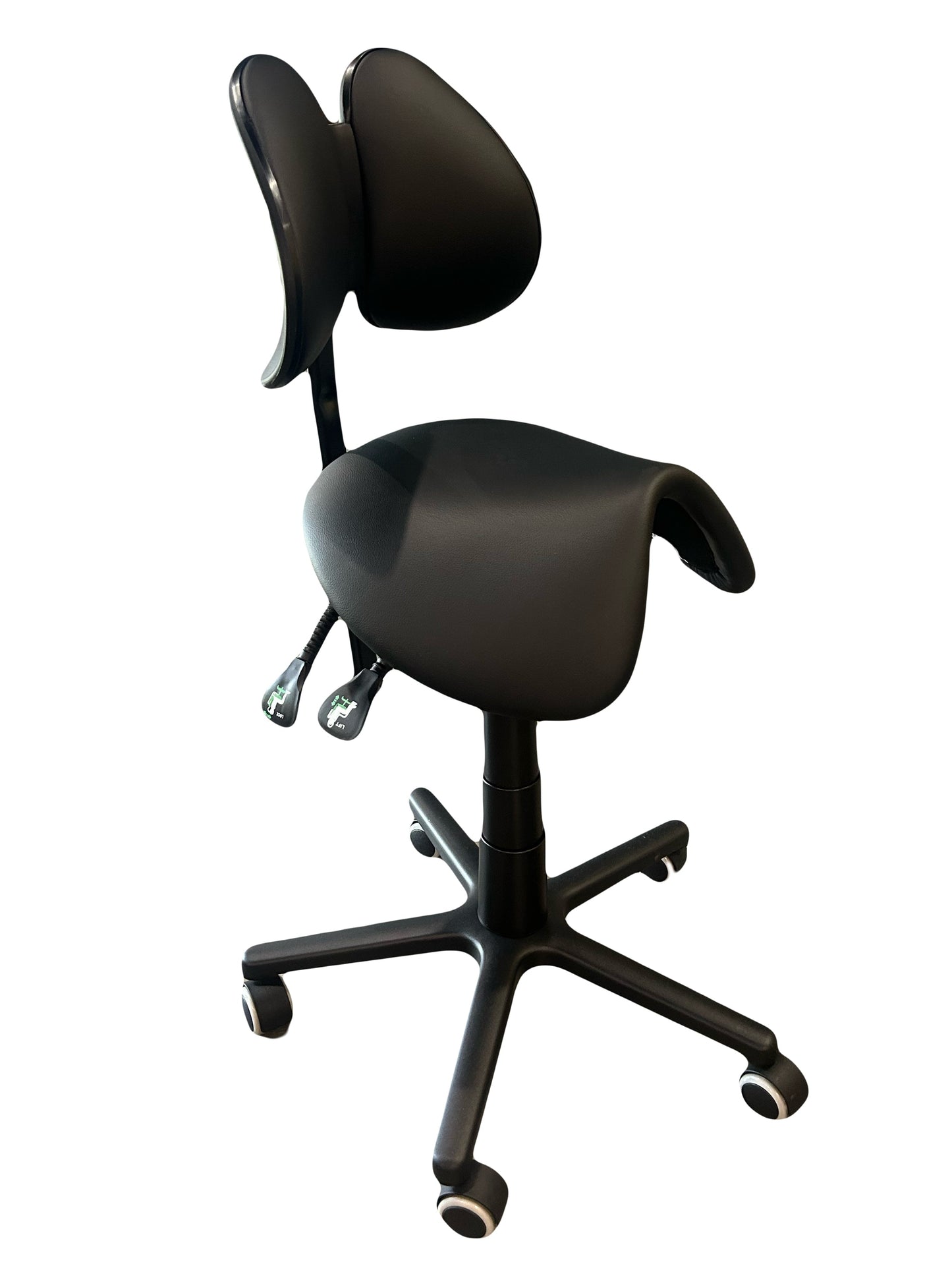 400-Saddle