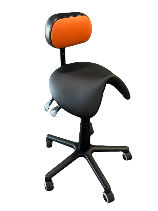 Flex-Saddle