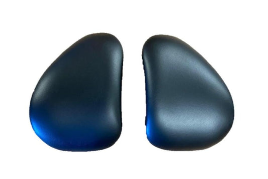 400 style Back Pads (right and left pair pads only)