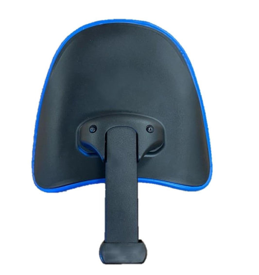 RGP Saddle Stool Seat Cushion- Single Padded – RGP Dental